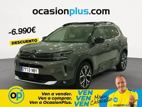 CITROEN C5 Aircross C5 Aircross PureTech S&S Shine Pack EAT8 130