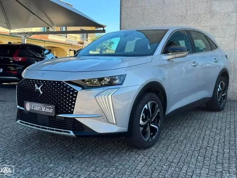 DS DS7 Crossback 1.5 BlueHDi Be Chic EAT8