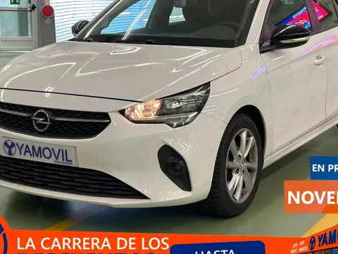 Opel Corsa 1.2 Turbo XHL Elegance 74 kW (100 CV)
