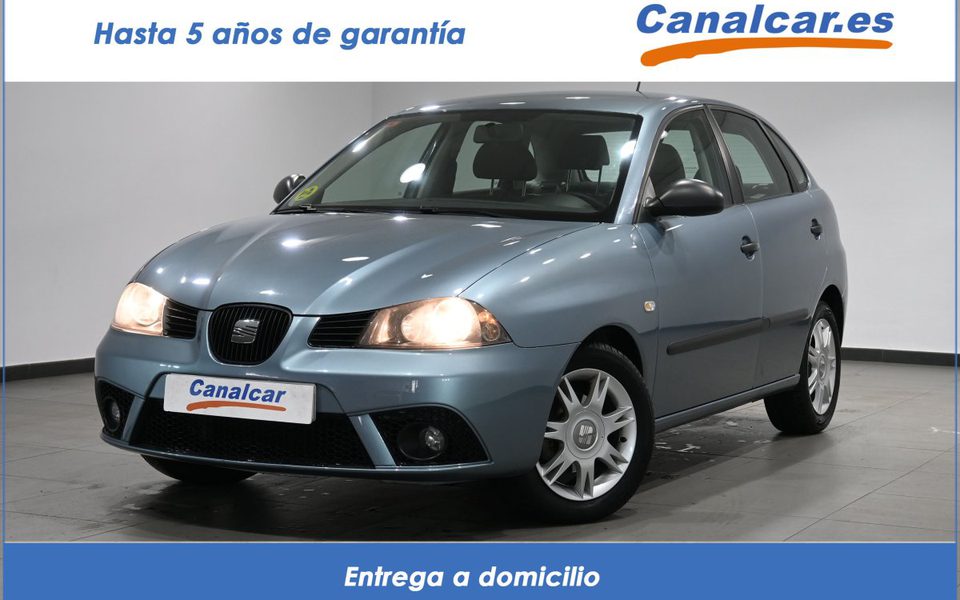 Seat Ibiza 1.9 TDI Hit
