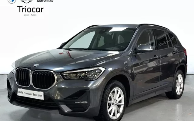 BMW X1 X1 sDrive 18dA