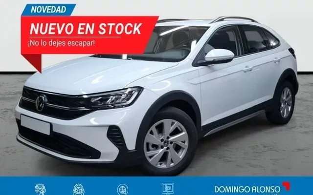 VOLKSWAGEN Taigo Connect 1.0 TSI 70kW (95CV) SG5 (CS13MV12)