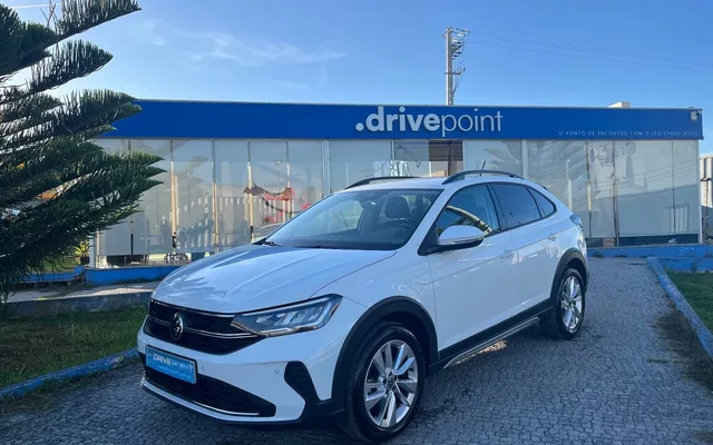 VW Taigo 1.0 TSI Urban