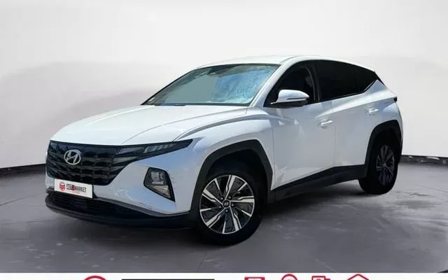 HYUNDAI Tucson Tucson 1.6 CRDI Maxx 4x2
