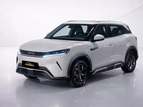 BYD Atto 2 2025 45.1 kWh Boost