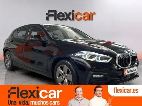 BMW Serie 1 118iA