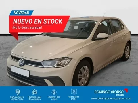 VOLKSWAGEN Polo Nuevo Connect 1.0 TSI 70 kW (95 CV) SG5 (AE13LV22)