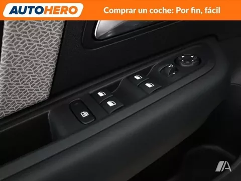 CITROEN C4 X 1.2 PureTech Feel Pack