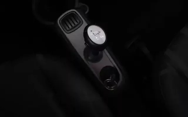Smart Fortwo Cabrio 2008