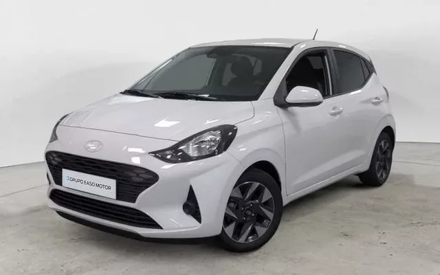 HYUNDAI i10 1.0 KLASS 63 5P