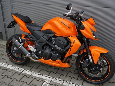 Kawasaki Z750 | REZERWACJA