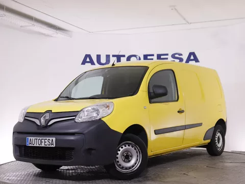 Renault Kangoo 1.5 DCI FURGON MAXI 95CV 4P # IVA DEDUCIBLE