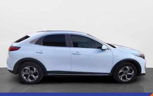 KIA XCeed 1.6 CRDi Concept 85kW (115CV)
