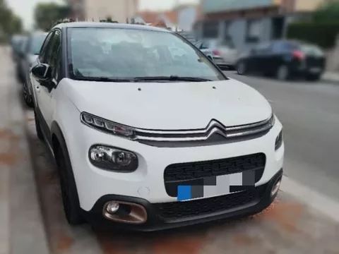 CITROEN C3 BlueHDi 73KW (100CV) S&S ORIGINS