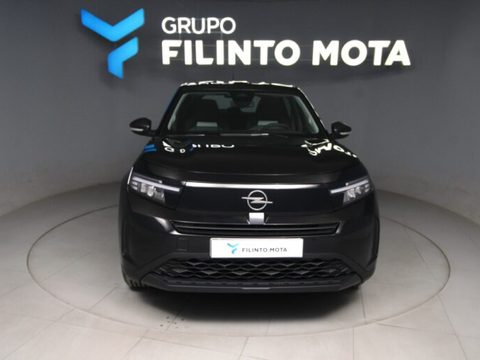 Opel Frontera 1.2 Hybrid Edition eDCT