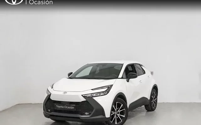 TOYOTA C-HR C-HR 220PH Advance
