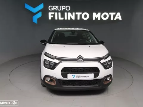 Citroën C3 1.5 BlueHDi C-Series