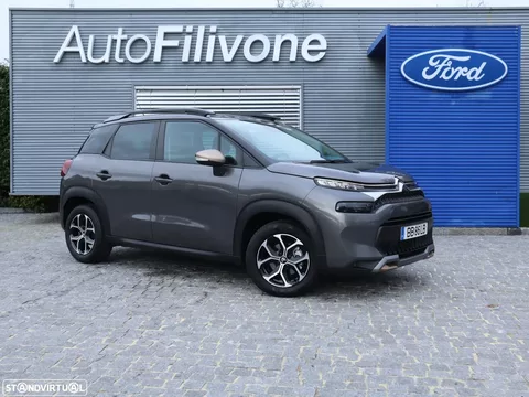 Citroën C3 Aircross 1.2 PureTech C-Series