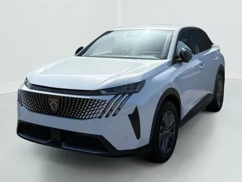 Peugeot 3008 Hybrid 145 e-DCS6 Allure Occasion