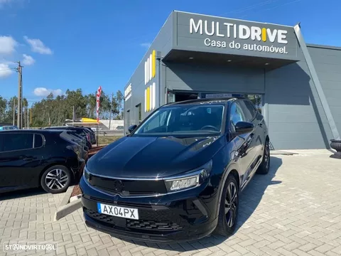 Opel Grandland 1.5 CDTI GS AT