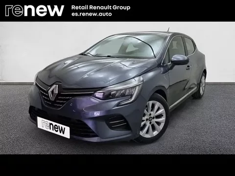 Renault Clio Zen TCe 74 kW (100 CV) GLP
