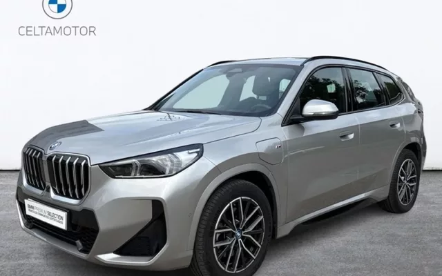 BMW X1 xDrive25e 180 kW (245 CV)
