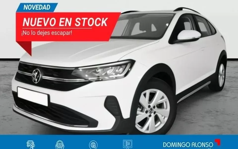VOLKSWAGEN Taigo Connect 1.0 TSI 70kW (95CV) SG5