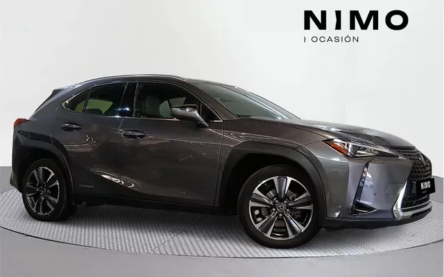 LEXUS UX 2.0 250h Premium