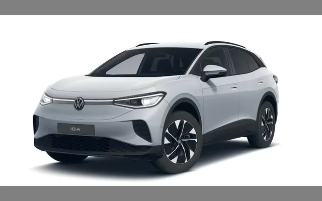 VOLKSWAGEN ID.4 77 kWh Pro Business