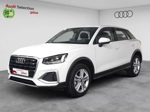 AUDI Q2 Q2 30 TDI Advanced 85kW