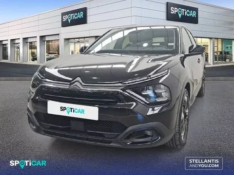 CITROEN C4 PureTech 130 S&S 6v Plus
