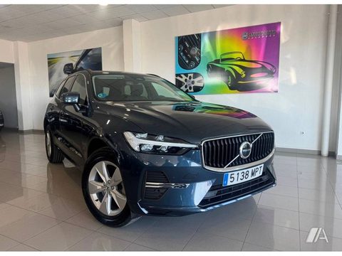 VOLVO XC60 XC60 B4 Core AWD Aut.