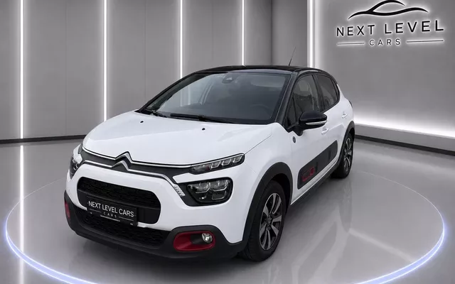 Citroën C3 1.2 PureTech C-Series