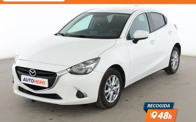 MAZDA Mazda2 1.5 Origin