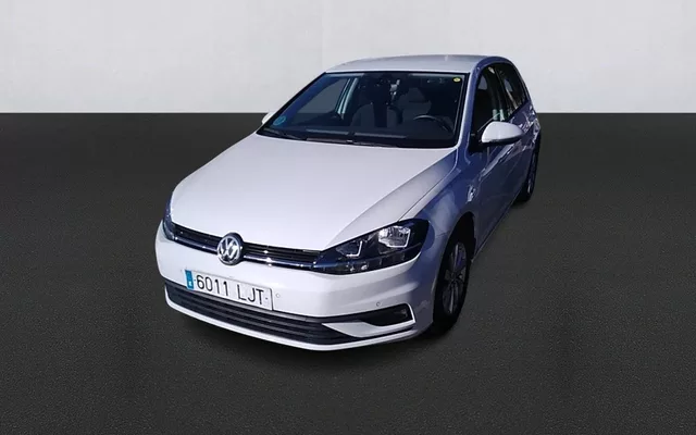 VOLKSWAGEN Golf VOLKSWAGEN GOLF Last Edition 1.6 TDI 85kW (115CV)