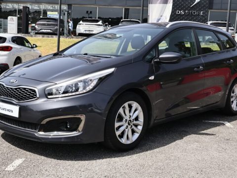 Kia Ceed 1.0 T-GDi Nav Line
