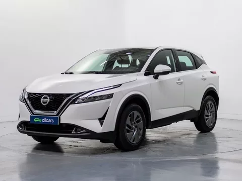 NISSAN Qashqai Qashqai 1.3 DIG-T mHEV 12V Tekna 4x2 103kW