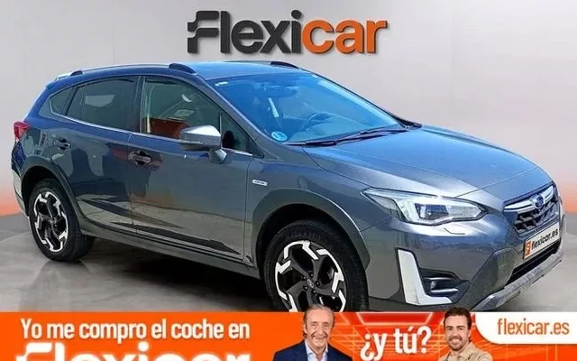 SUBARU XV XV 2.0i Hybrid Executive Plus CVT