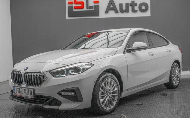 Bmw Seria-2, 2023, 150 CP, 40.000 KM, Automata