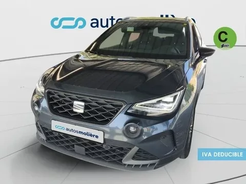 SEAT Arona 1.0 TSI FR XM 85 kW (115 CV)