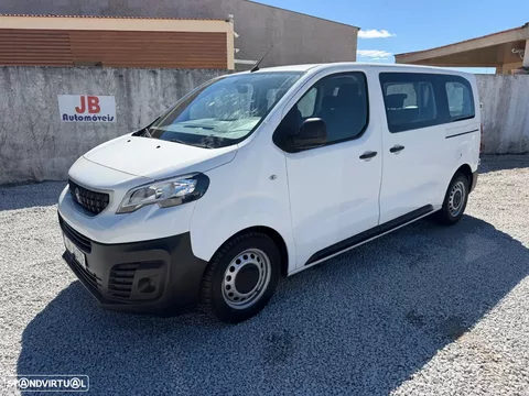 Peugeot Expert 1.6 BlueHDi L1H1