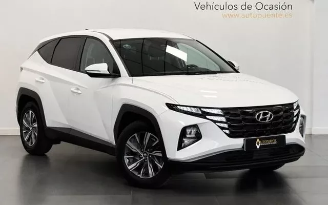 HYUNDAI Tucson KLASS