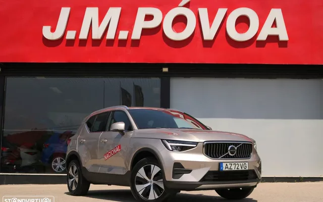 Volvo XC 40 1.5 T5 PHEV Core