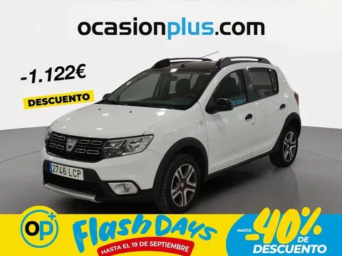 DACIA Sandero Sandero 0.9 TCE Serie Limitada Xplore 66kW