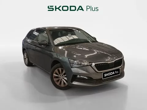 SKODA Scala SCALA BERLINA CON PORTON 1.0 TSI 70KW AMBITION 95 5P
