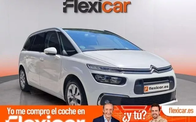 CITROEN C4 PureTech 96KW (130CV) S&S 6v Feel