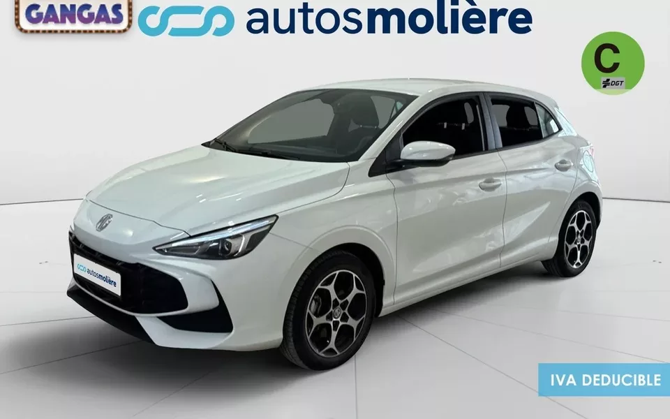 1.5 Comfort 85 kW (116 CV)