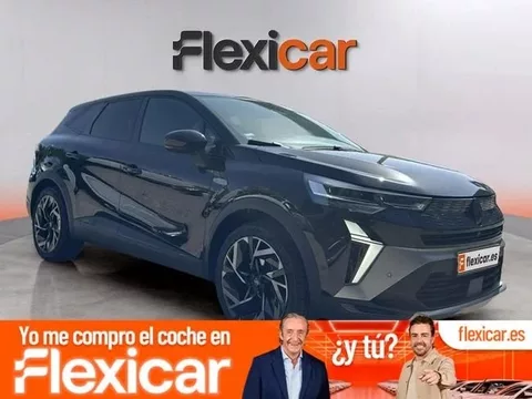 RENAULT Symbioz esprit Alpine E-Tech 117kW (160CV)