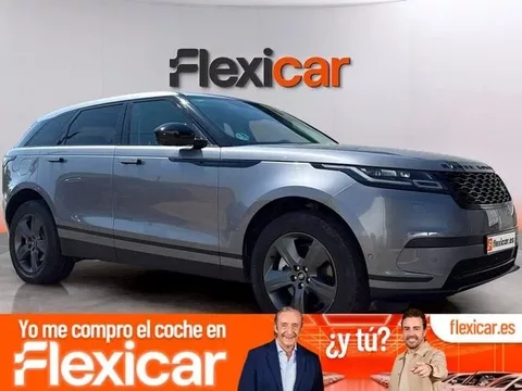 LAND-ROVER Range Rover Velar 2.0D I4 150kW (204CV) 4WD Auto