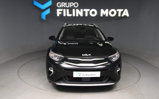 Kia Stonic 1.2 Dynamic